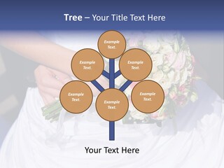 House Air Electricity PowerPoint Template