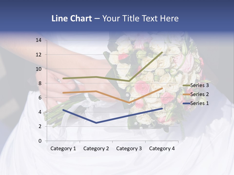 House Air Electricity PowerPoint Template