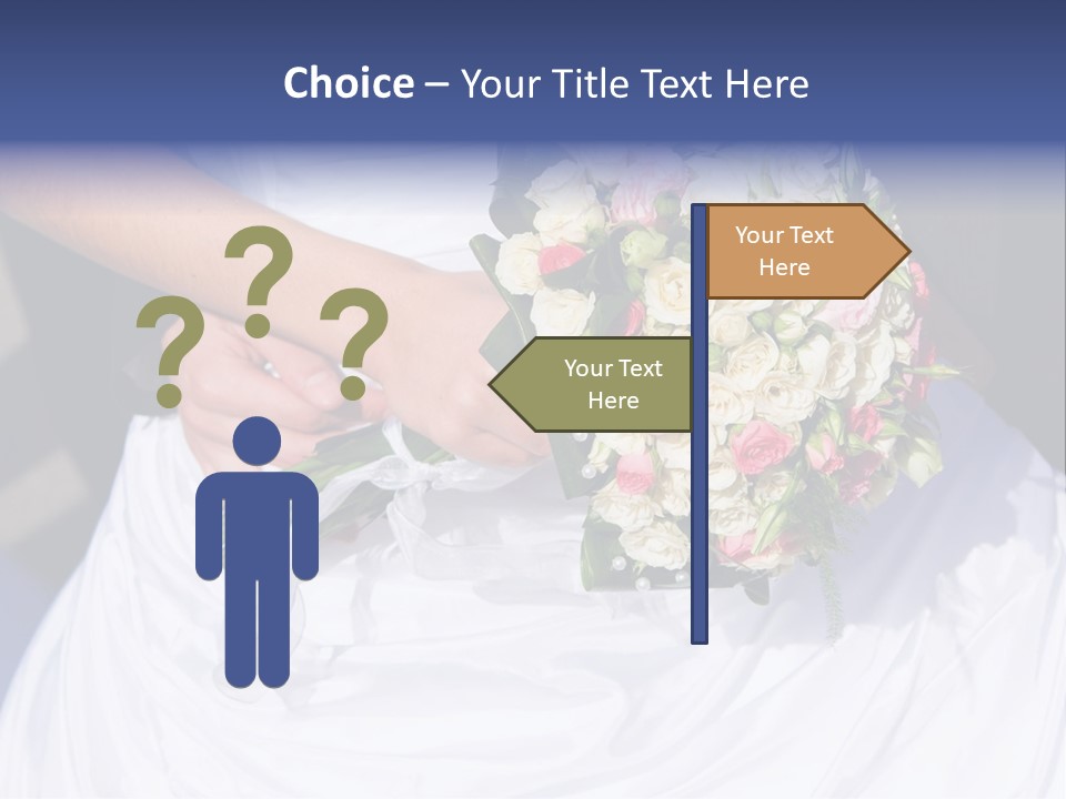 House Air Electricity PowerPoint Template