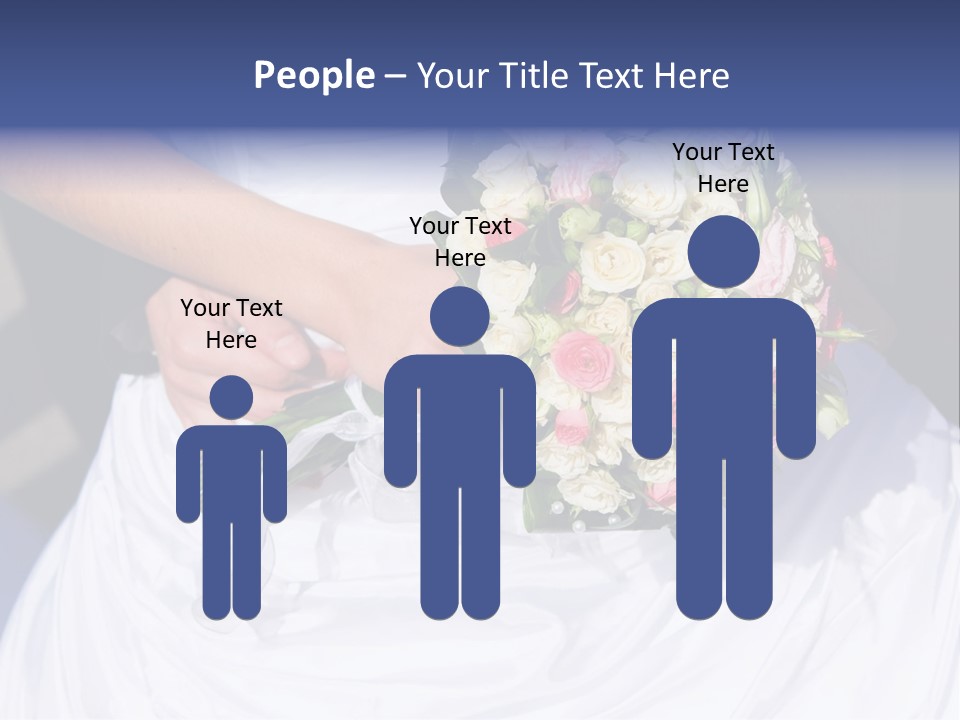 House Air Electricity PowerPoint Template