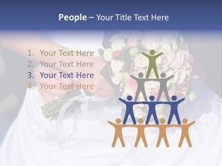 House Air Electricity PowerPoint Template