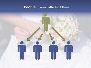 House Air Electricity PowerPoint Template