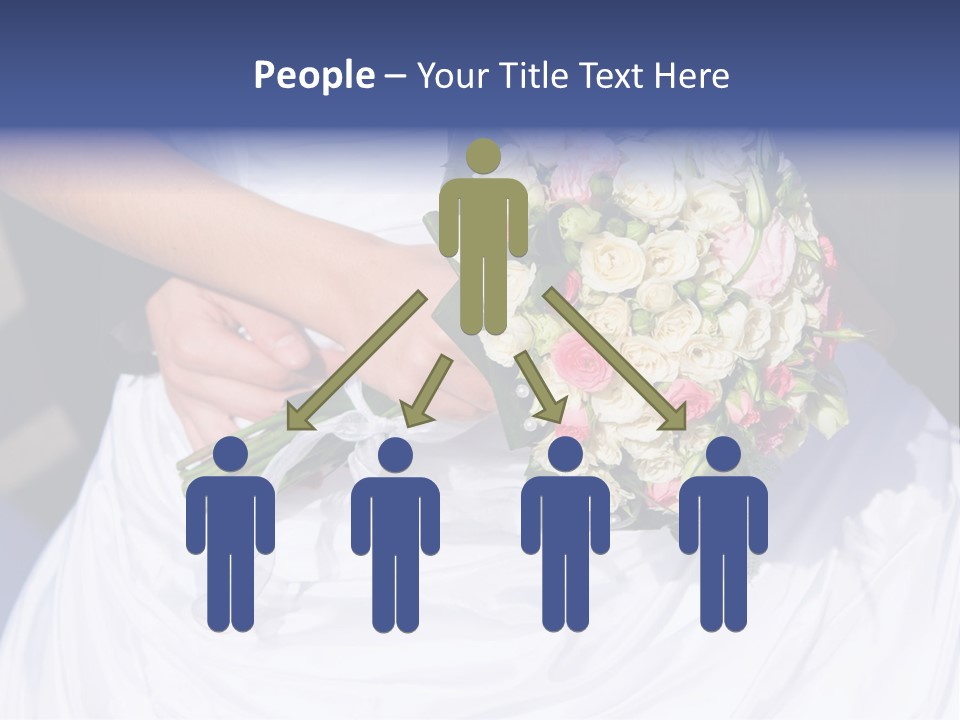 House Air Electricity PowerPoint Template