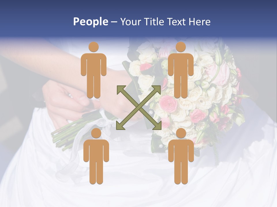 House Air Electricity PowerPoint Template