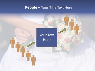 House Air Electricity PowerPoint Template