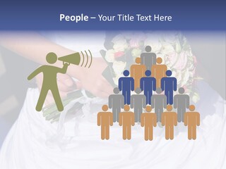 House Air Electricity PowerPoint Template