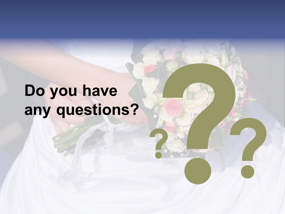 House Air Electricity PowerPoint Template