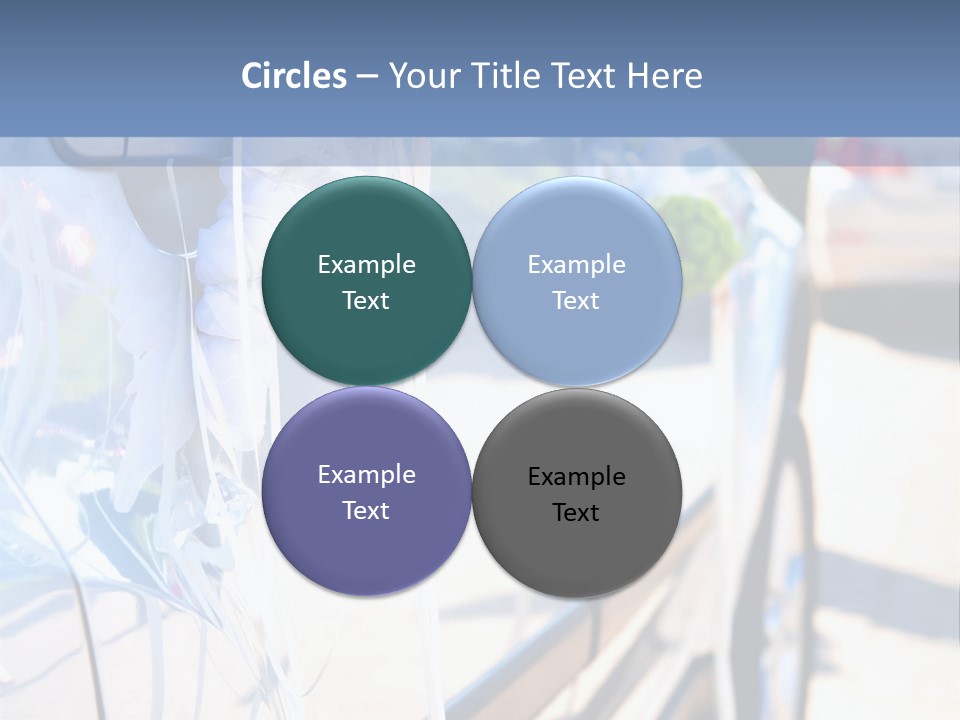 Home Condition Temperature PowerPoint Template