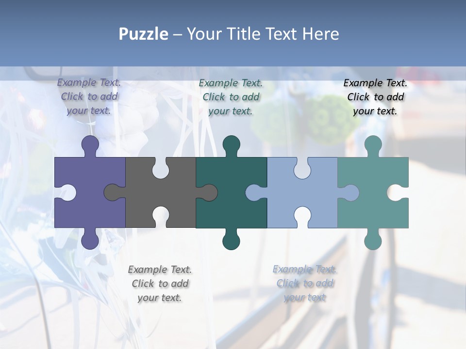 Home Condition Temperature PowerPoint Template