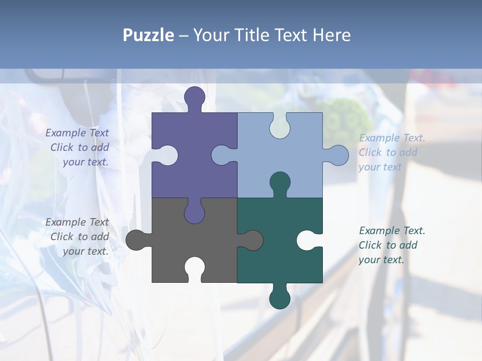Home Condition Temperature PowerPoint Template