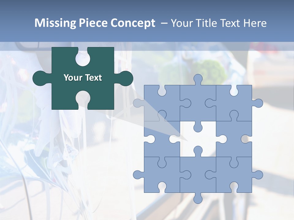 Home Condition Temperature PowerPoint Template