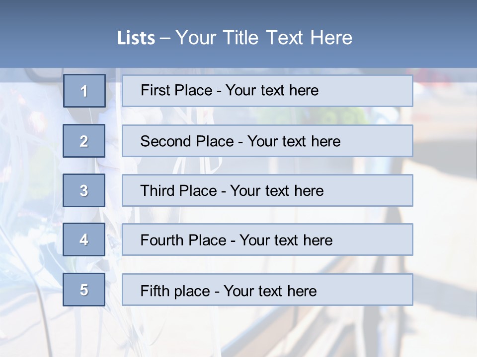 Home Condition Temperature PowerPoint Template
