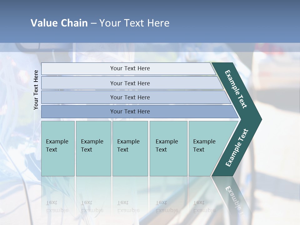 Home Condition Temperature PowerPoint Template