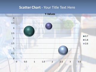 Home Condition Temperature PowerPoint Template