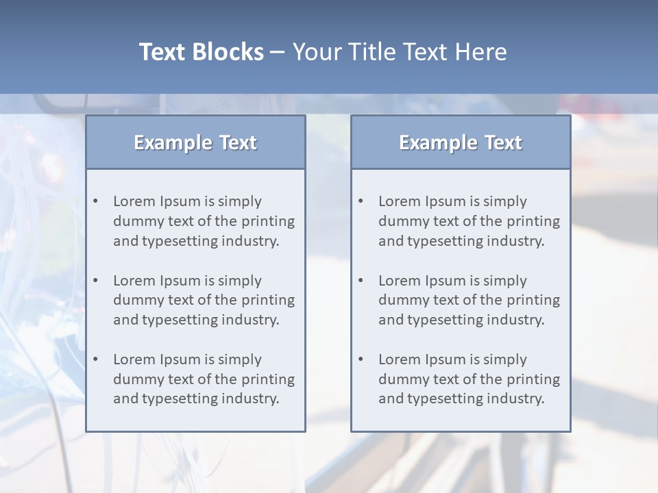 Home Condition Temperature PowerPoint Template