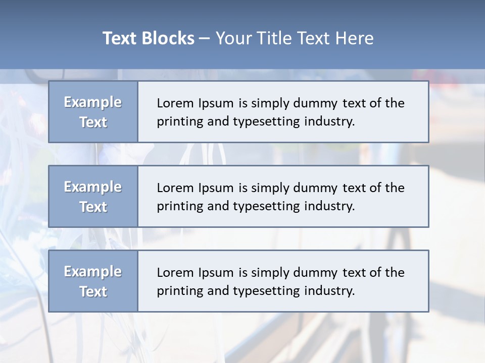 Home Condition Temperature PowerPoint Template