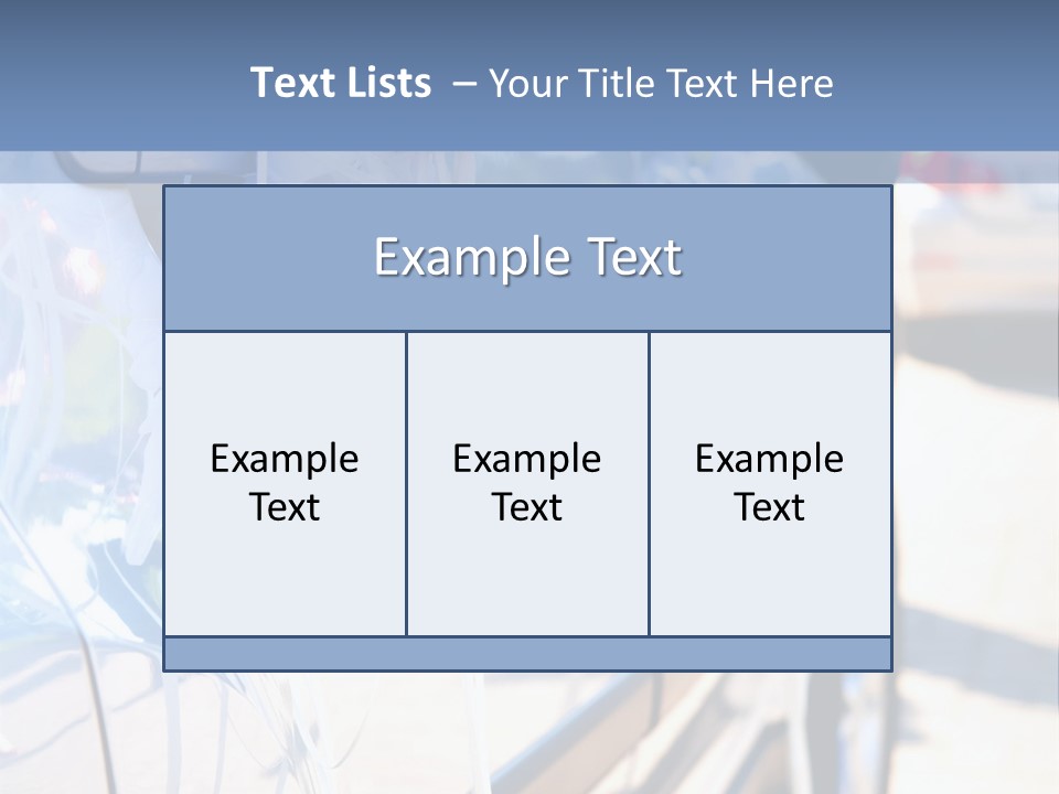 Home Condition Temperature PowerPoint Template