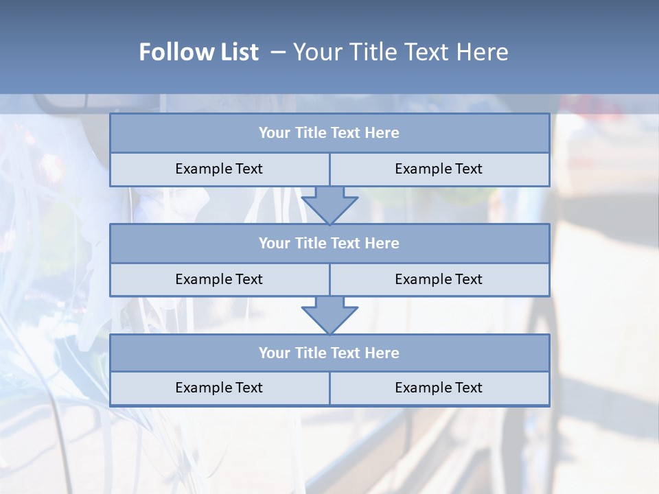 Home Condition Temperature PowerPoint Template