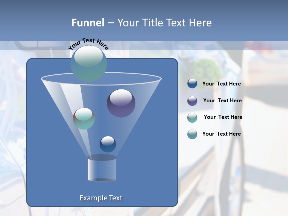 Home Condition Temperature PowerPoint Template