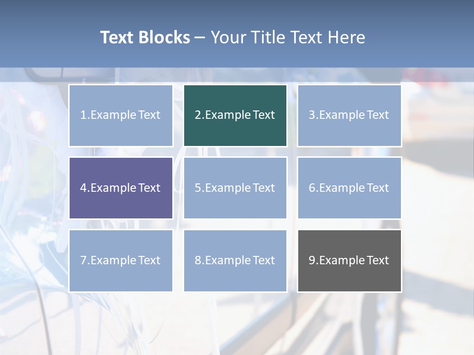 Home Condition Temperature PowerPoint Template