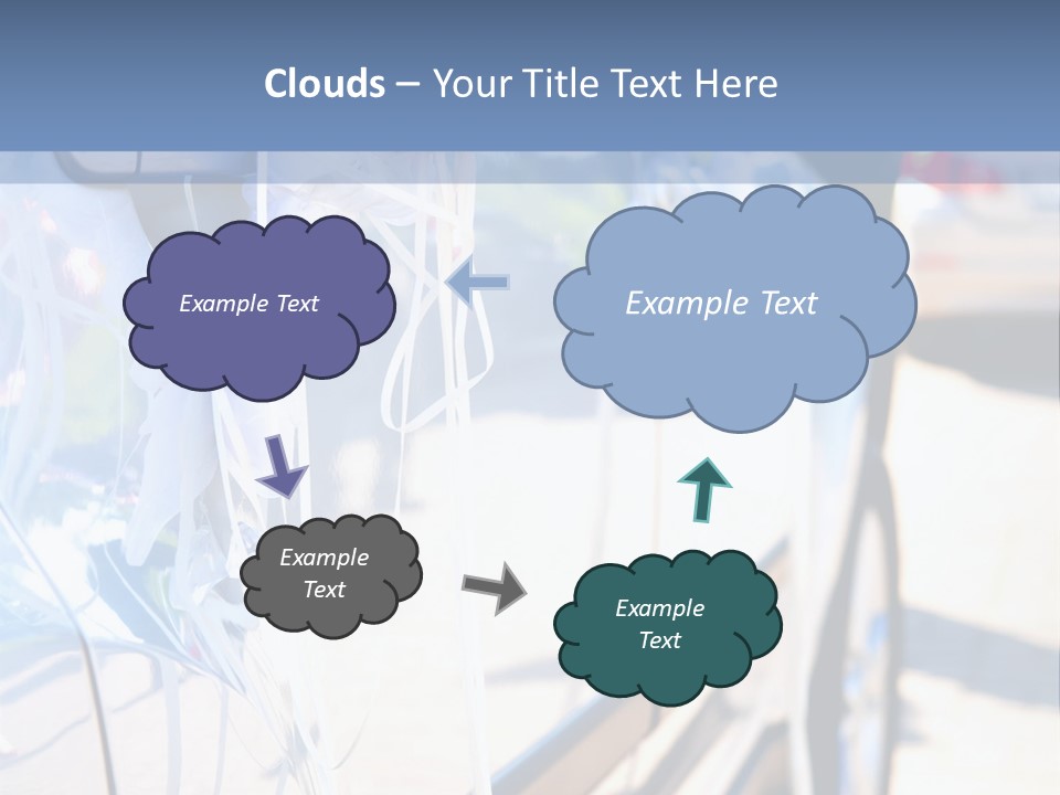 Home Condition Temperature PowerPoint Template