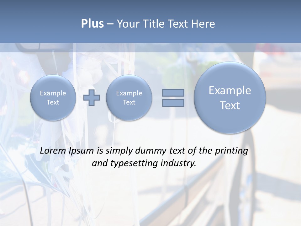 Home Condition Temperature PowerPoint Template