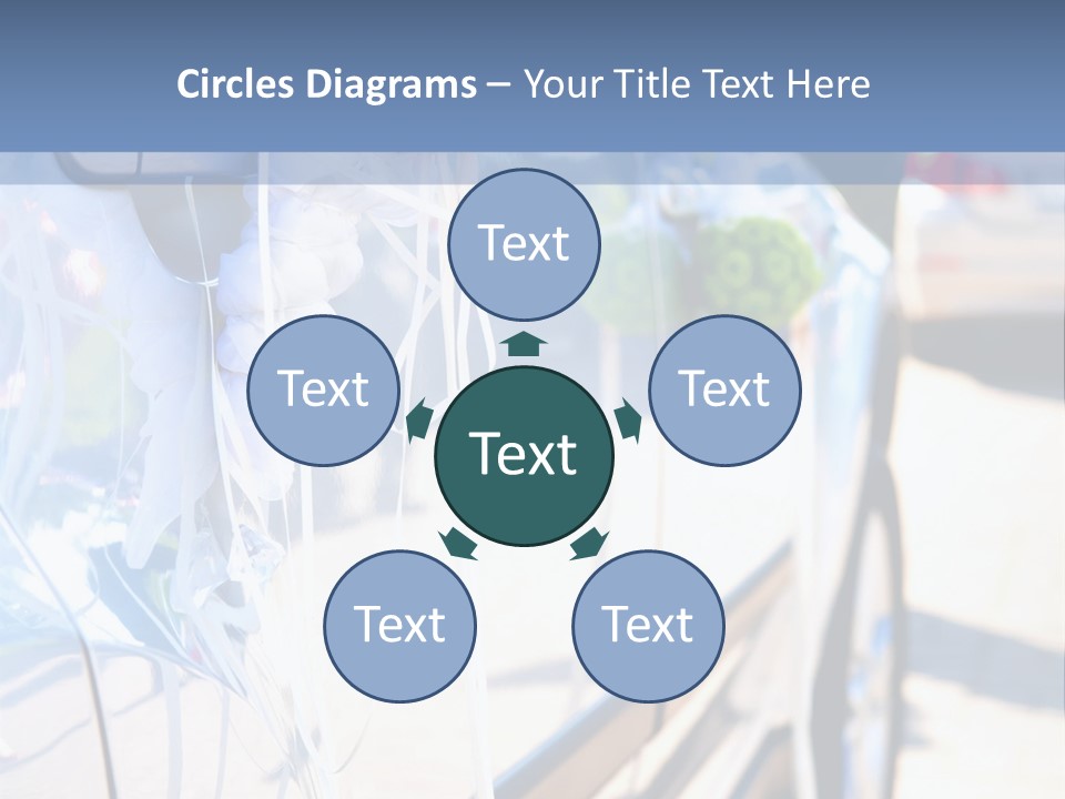 Home Condition Temperature PowerPoint Template