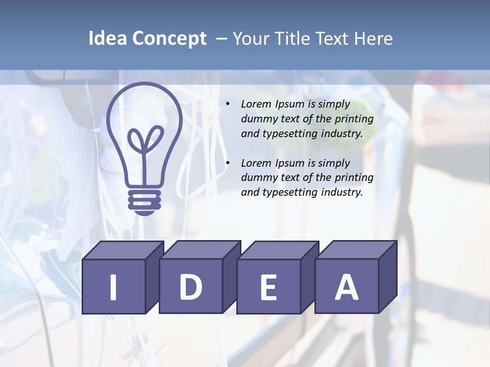 Home Condition Temperature PowerPoint Template