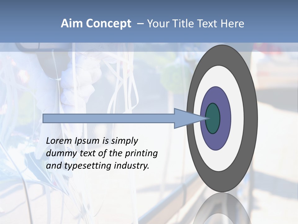 Home Condition Temperature PowerPoint Template