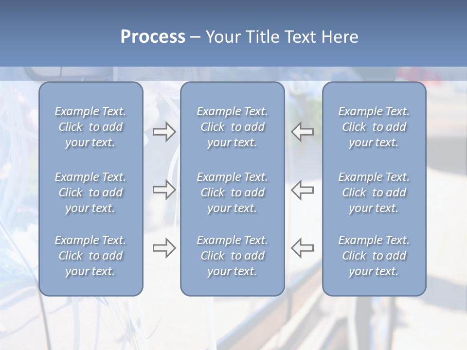 Home Condition Temperature PowerPoint Template
