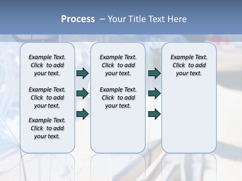 Home Condition Temperature PowerPoint Template