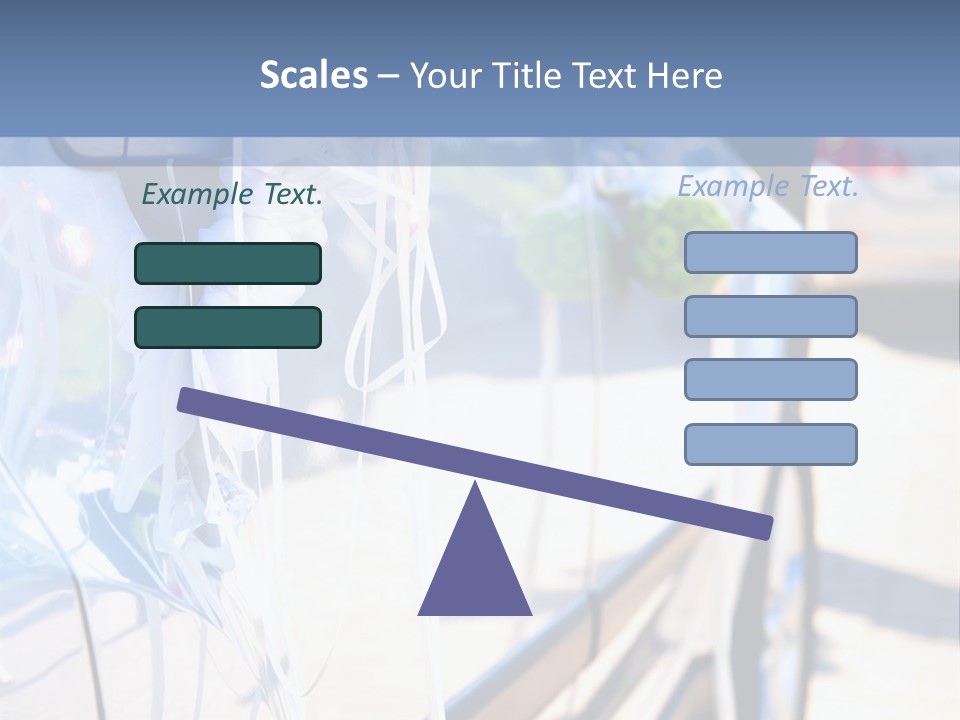 Home Condition Temperature PowerPoint Template