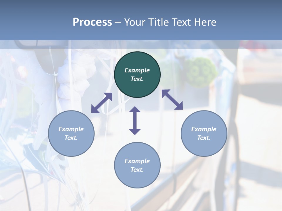 Home Condition Temperature PowerPoint Template