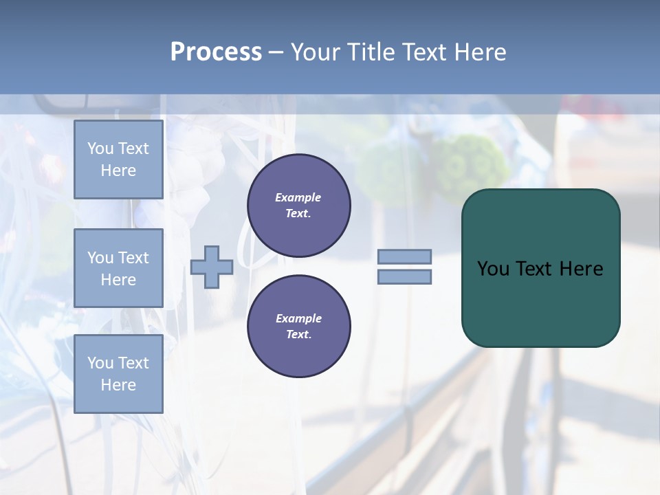 Home Condition Temperature PowerPoint Template