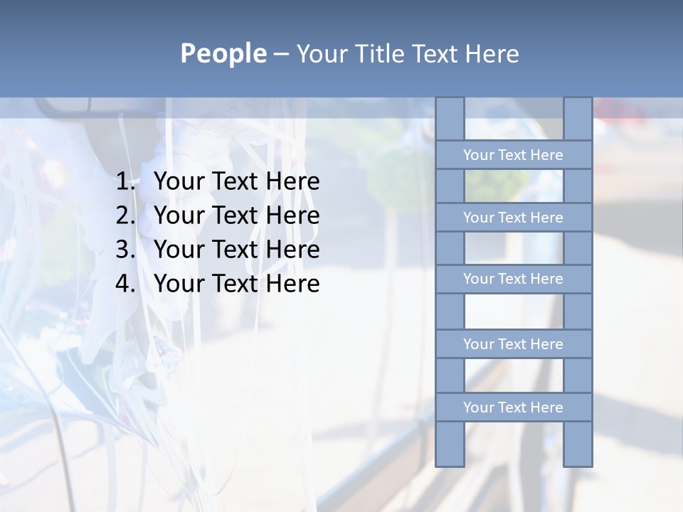 Home Condition Temperature PowerPoint Template