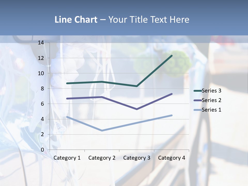 Home Condition Temperature PowerPoint Template