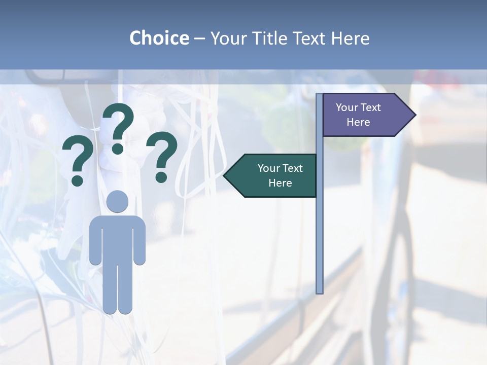 Home Condition Temperature PowerPoint Template