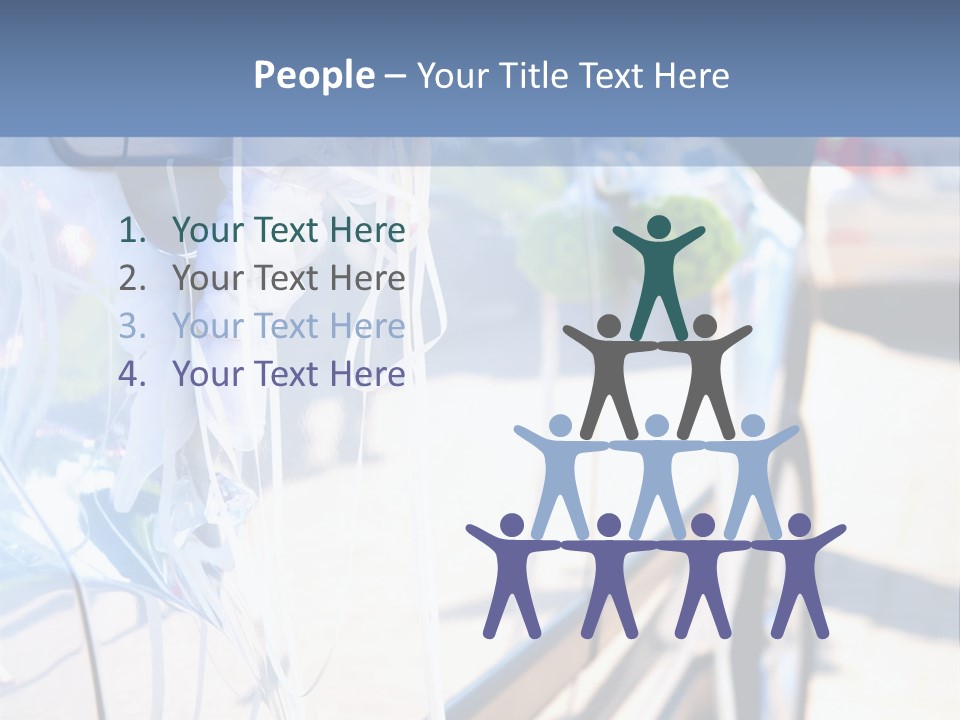 Home Condition Temperature PowerPoint Template