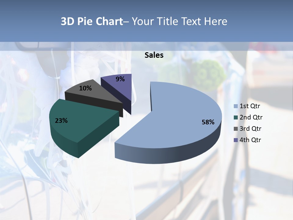 Home Condition Temperature PowerPoint Template