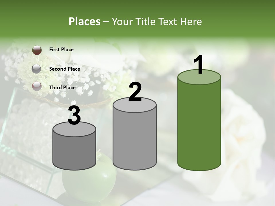 Industry Technology Power PowerPoint Template