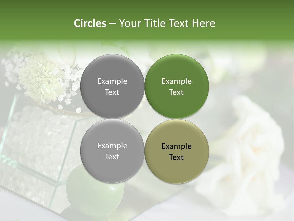 Industry Technology Power PowerPoint Template