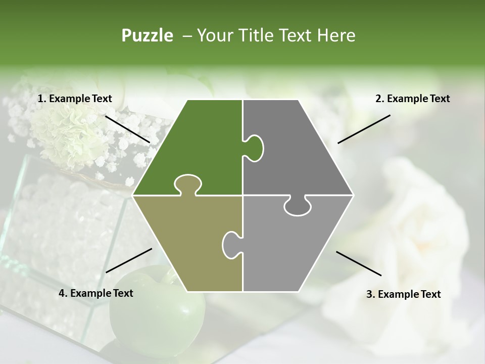 Industry Technology Power PowerPoint Template