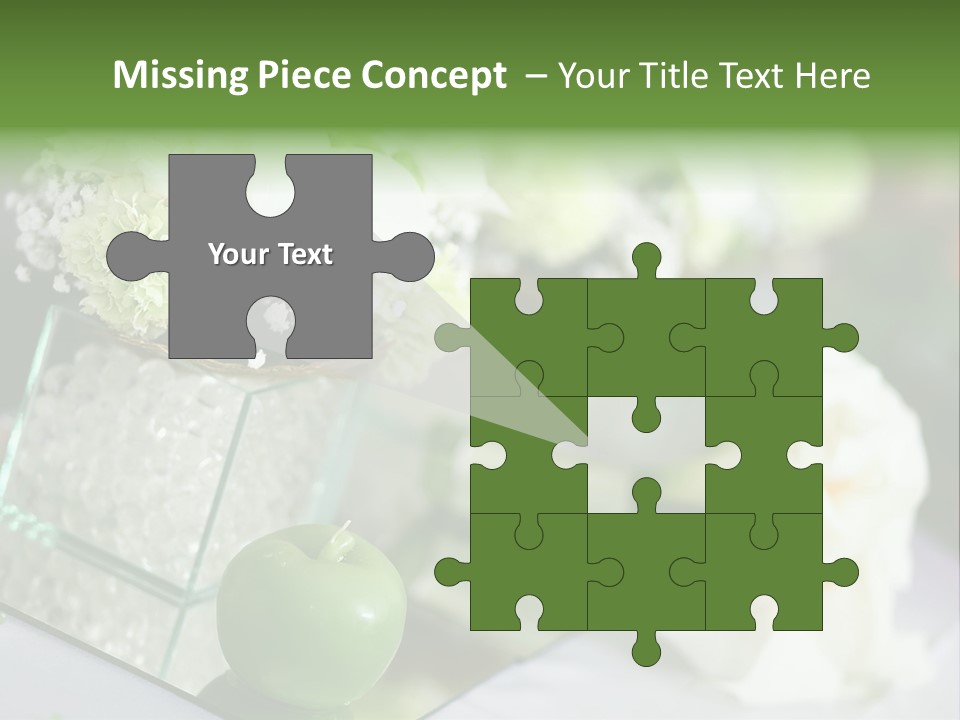 Industry Technology Power PowerPoint Template