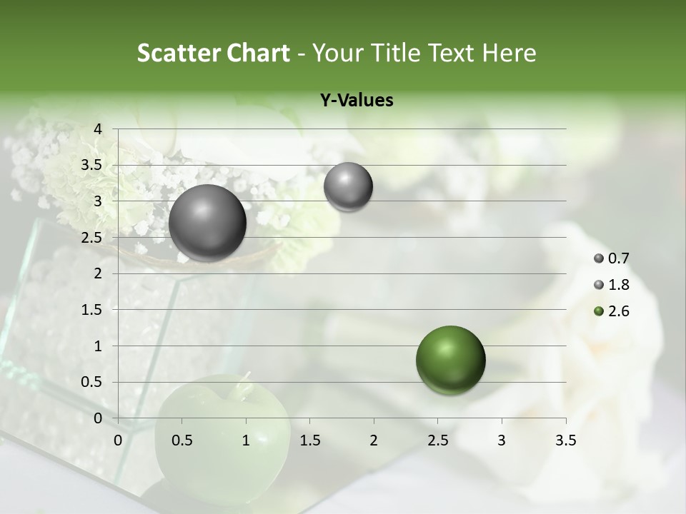 Industry Technology Power PowerPoint Template