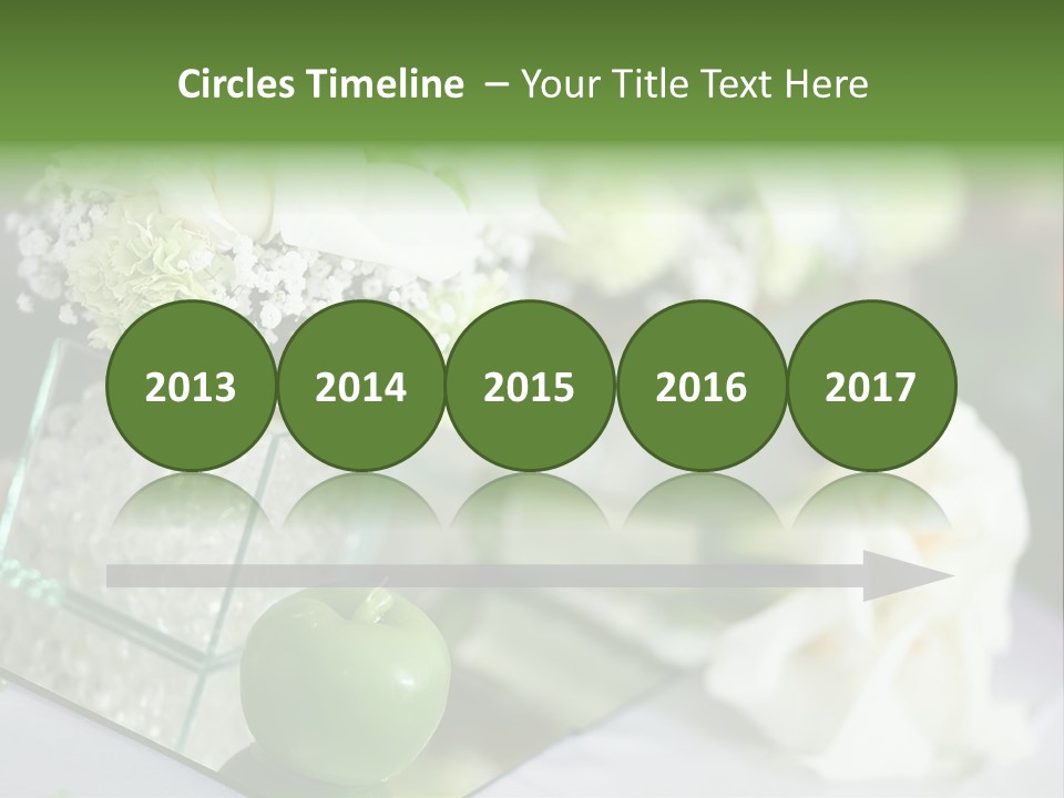 Industry Technology Power PowerPoint Template