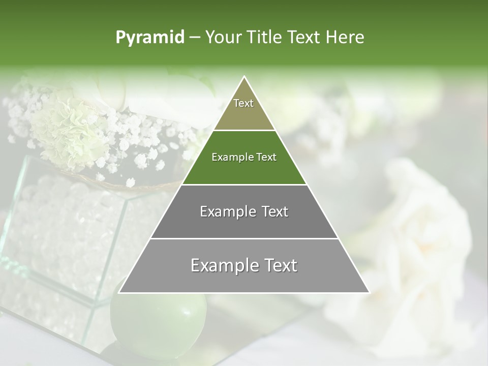 Industry Technology Power PowerPoint Template