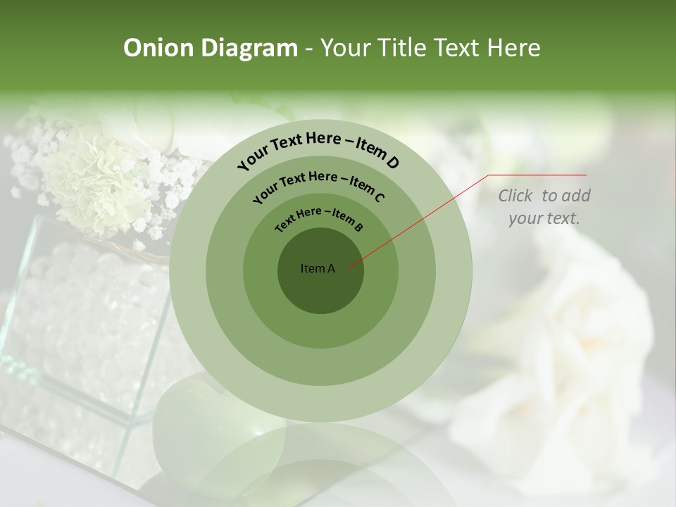 Industry Technology Power PowerPoint Template