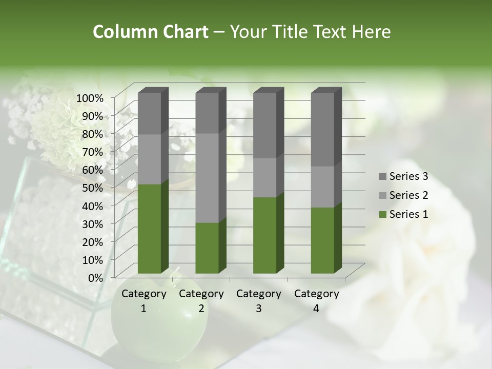Industry Technology Power PowerPoint Template