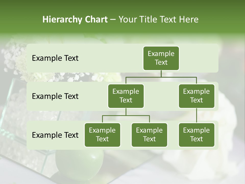 Industry Technology Power PowerPoint Template