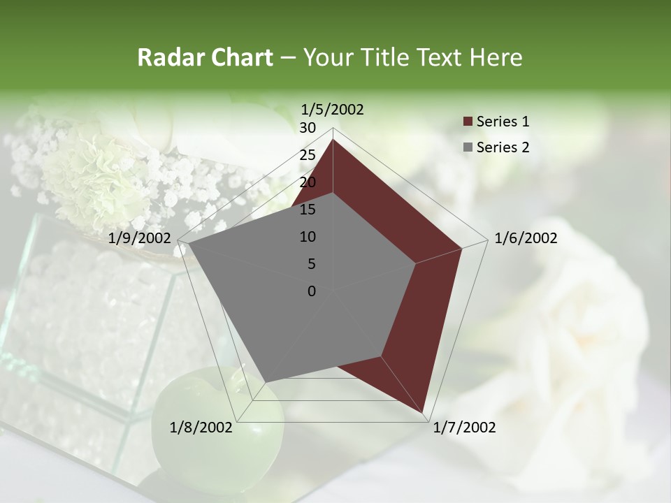 Industry Technology Power PowerPoint Template